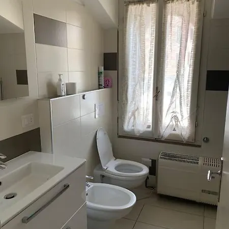 Casa Rino: Vacanze In Casetta...... ドンゴ
