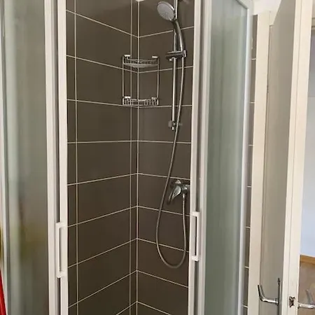 Appartement Casa Rino: Vacanze In Casetta...... *